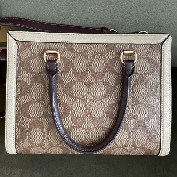 Coach crossbody bag - Picture 3 of 7